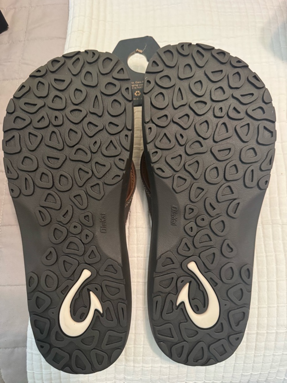 OluKai Men’s Ohana Sandal - Picture 2 of 2